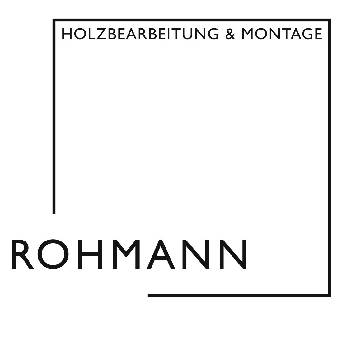 ROHMANNHOLZBEARBEITUNG & MONTAGE